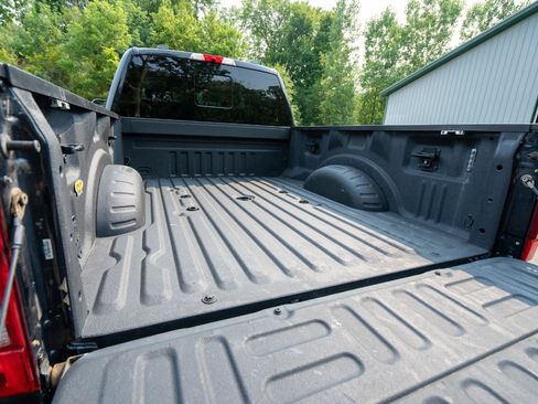 Used 2020 Ford F350 Lariat w/ Lariat Ultimate Package AWD/4WD image 40