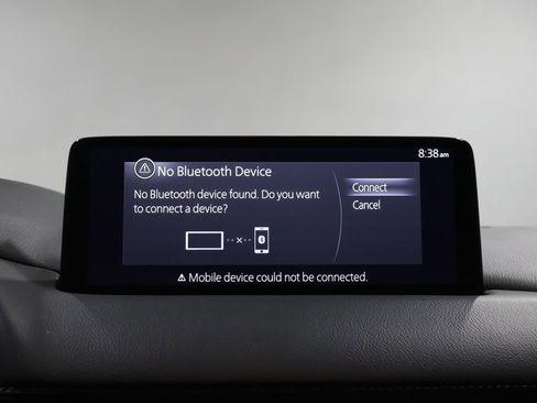 Used 2024 MAZDA CX-5 AWD 2.5 S w/ Select Package image 26