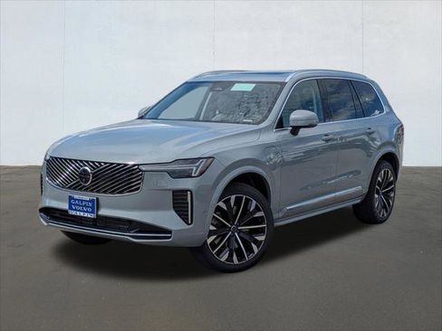 New 2026 Volvo XC90 T8 Ultra w/ Protection Package Premier image 1