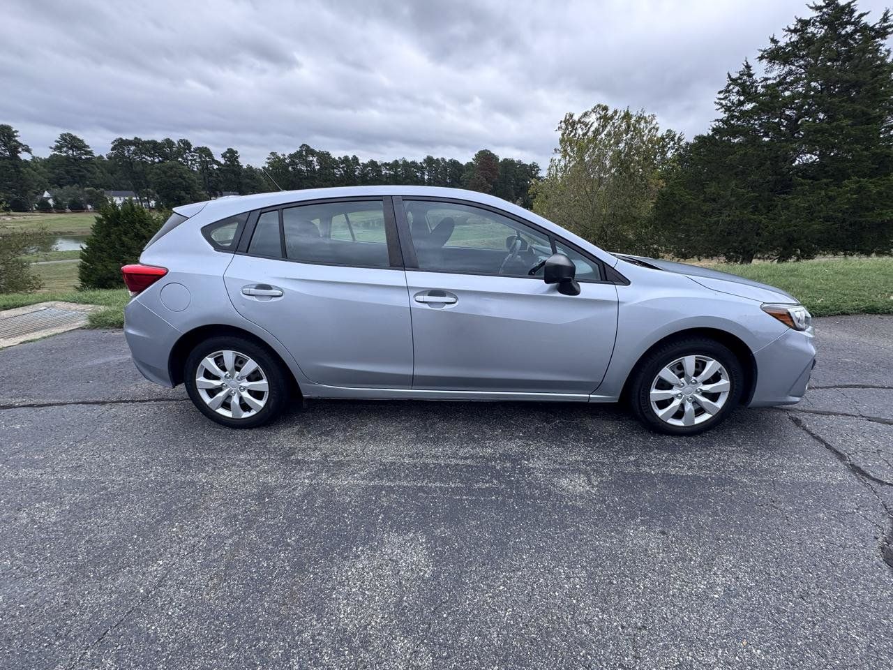 Used 2018 Subaru Impreza 2.0i AWD/4WD image 11