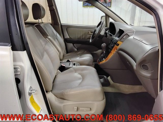 Used 2000 Lexus RX 300 4WD image 14