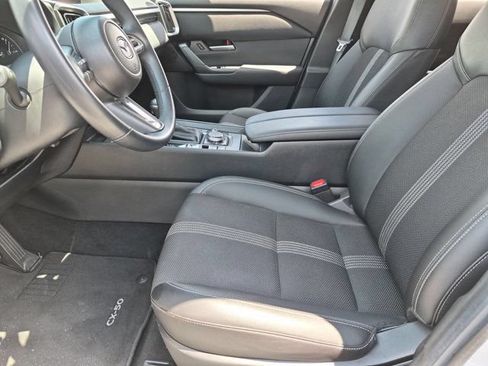 Used 2025 MAZDA CX-50 2.5 Hybrid w/ Preferred Pkg AWD/4WD image 23