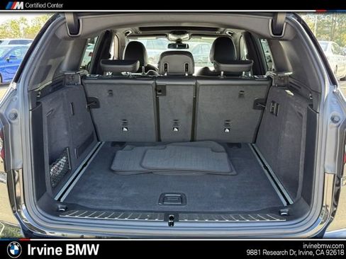 Certified 2022 BMW X3 sDrive30i w/ Convenience Package image 16
