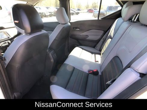 Certified 2023 Nissan Kicks SR w/ SR Premium Package FWD image 23