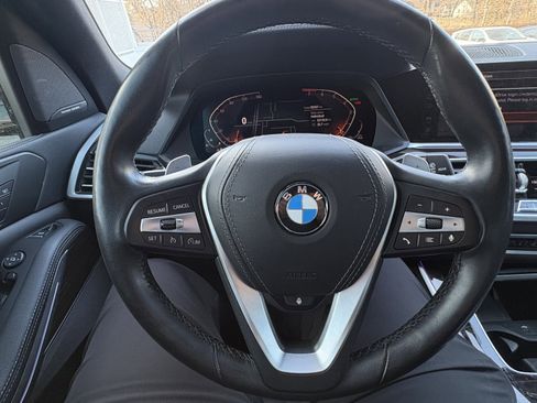 Used 2020 BMW X5 xDrive40i w/ Premium Package image 5