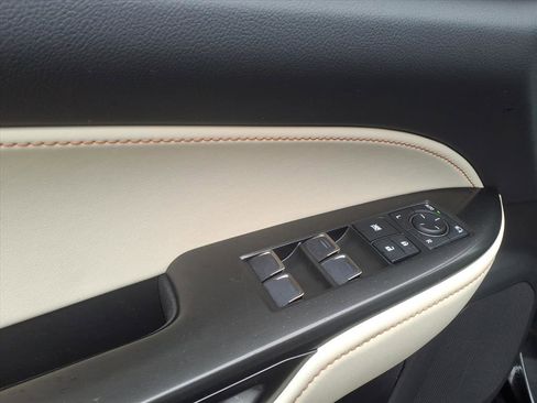 Certified 2024 Lexus NX 250 AWD w/ Cold Area Package image 14