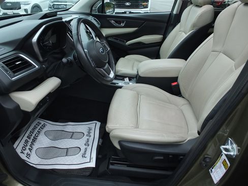 Used 2023 Subaru Ascent Limited w/ Technology Package AWD/4WD image 12