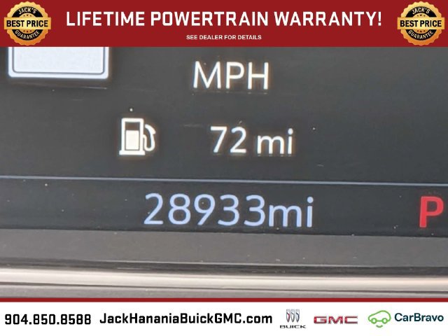 Used 2020 GMC Sierra 2500 Denali w/ Denali Ultimate Package AWD/4WD image 36