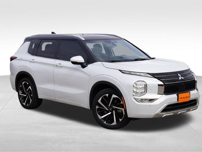 Used 2024 Mitsubishi Outlander SEL