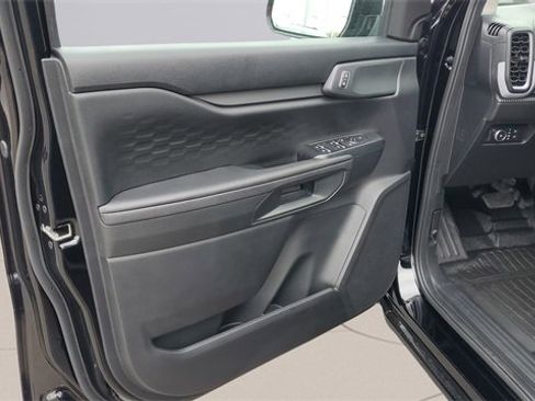 New 2025 Ford Ranger XL image 13