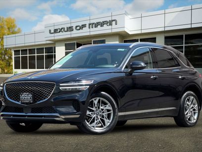 Used 2025 Genesis GV70 2.5T