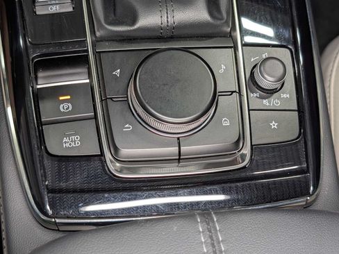 Certified 2024 MAZDA CX-30 AWD 2.5 S w/ Preferred Package image 27
