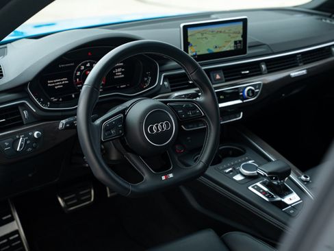 Used 2019 Audi S5 Prestige AWD/4WD image 16