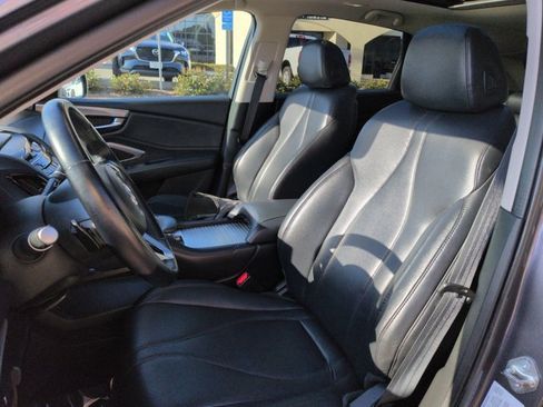 Used 2019 Acura RDX FWD image 16