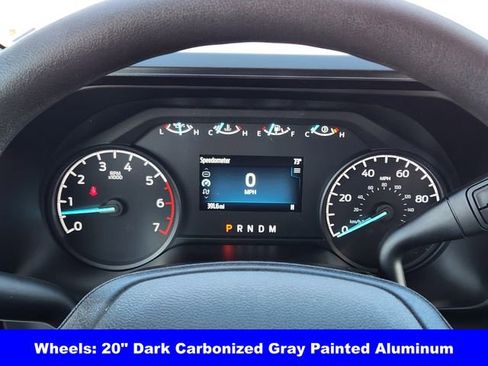 New 2026 Ford F250 XL w/ STX Appearance Package image 16