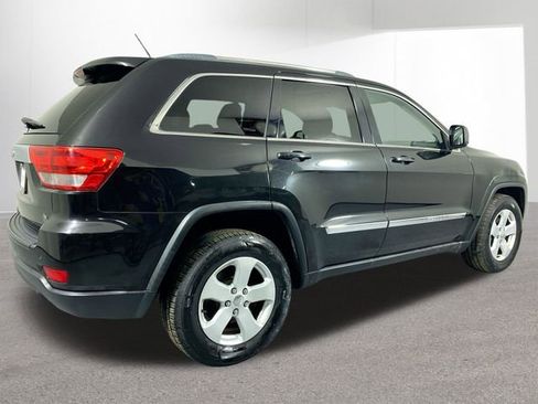 Used 2012 Jeep Grand Cherokee Laredo image 36