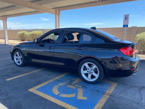 Used 2013 BMW 328i Sedan RWD image 2