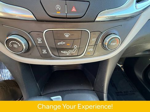 Used 2024 Chevrolet Equinox LS w/ LS Convenience Package FWD image 10