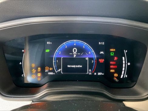 Used 2026 Toyota Corolla Cross L FWD image 7