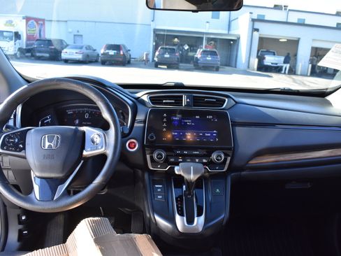 Used 2019 Honda CR-V EX image 32