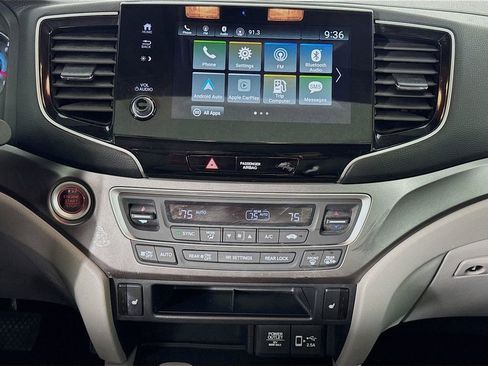 Used 2019 Honda Pilot EX-L image 33