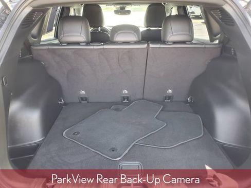 Used 2024 Jeep Compass Latitude AWD/4WD image 34