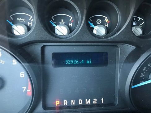 Used 2016 Ford F250 XLT image 14