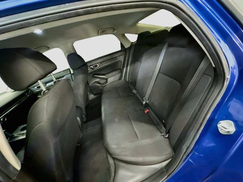 Used 2024 Honda Civic LX image 28