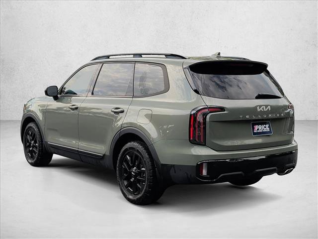 Used 2024 Kia Telluride SX Prestige X-Pro AWD/4WD image 7