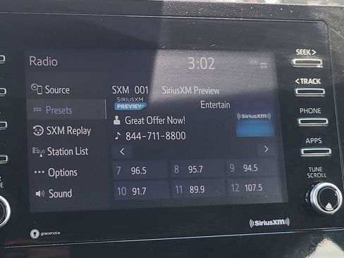 Used 2023 Toyota Camry SE image 23