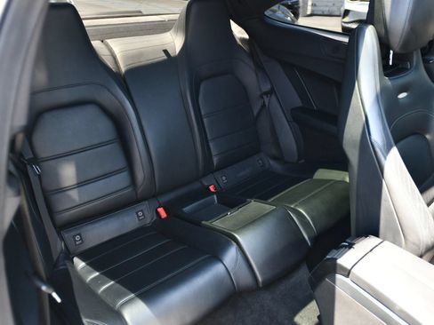 Used 2012 Mercedes-Benz C 63 AMG Coupe w/ Comand 6-disc Pkg image 30