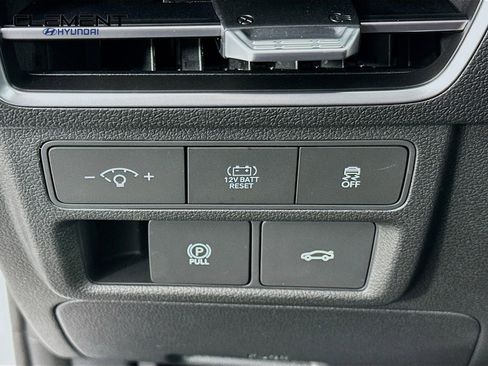 New 2026 Hyundai Sonata Blue FWD image 12