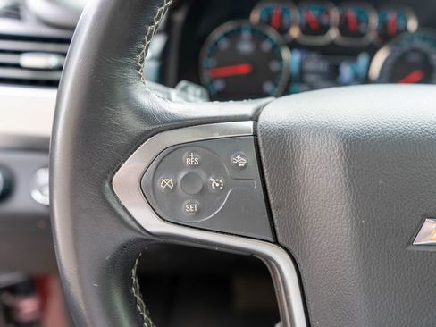 Used 2018 Chevrolet Tahoe LT AWD/4WD image 18