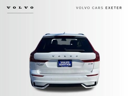New 2026 Volvo XC60 B5 Ultra w/ Protection Package Premier AWD/4WD image 6