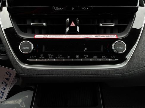 New 2026 Toyota Corolla Cross XLE image 26