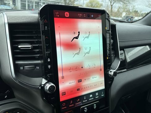 New 2026 RAM 1500 Laramie image 21