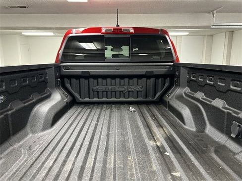 Certified 2024 GMC Canyon AT4X image 26