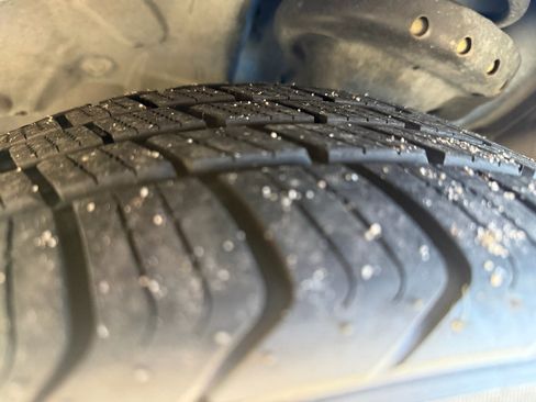 Used 2019 Subaru WRX Premium w/ Performance Package image 21