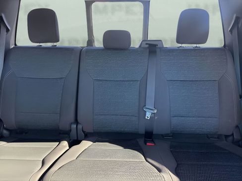 Used 2024 Ford F150 XLT w/ Equipment Group 302A MID image 11