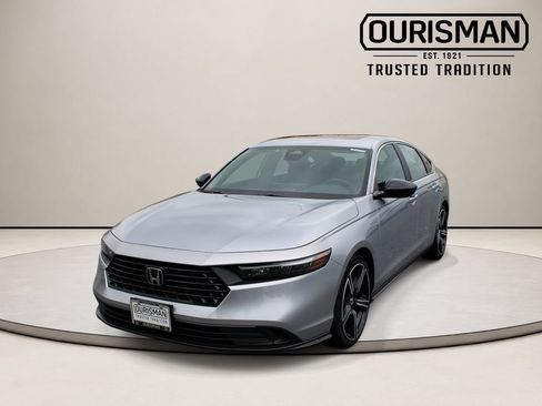 Used 2024 Honda Accord Sport image 5