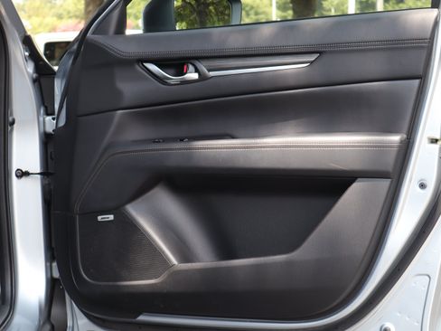 Certified 2023 MAZDA CX-5 AWD 2.5 S w/ Premium Package image 27