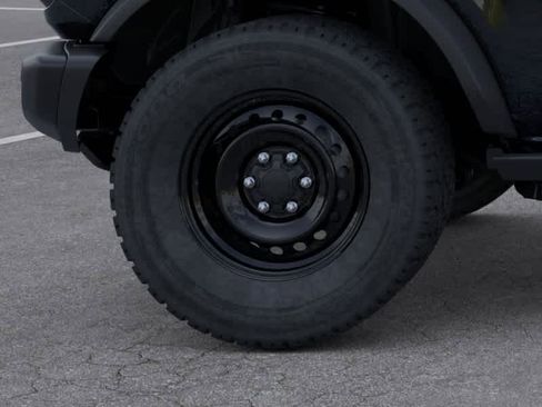 New 2026 Ford Bronco Big Bend w/ Black Diamond Package image 21