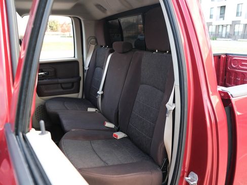 Used 2014 RAM 1500 Lone Star image 20