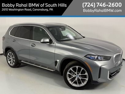 Used 2026 BMW X5 xDrive40i