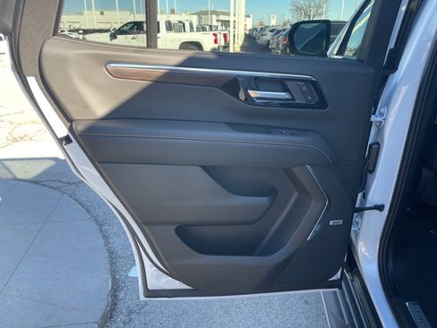 New 2026 Chevrolet Tahoe Premier image 20