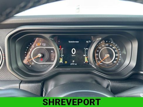 Used 2026 Jeep Wrangler Unlimited Rubicon image 6