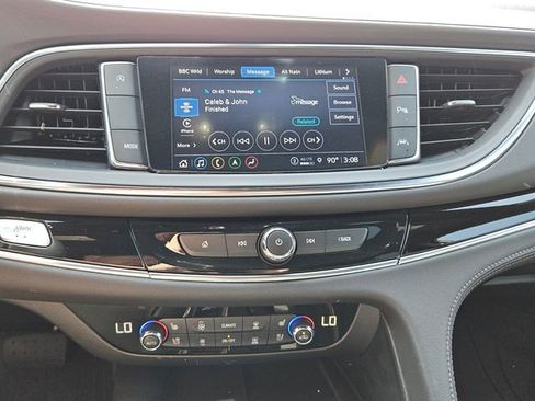 Used 2024 Buick Enclave Avenir w/ Trailering Package, 5000 lbs. FWD image 8