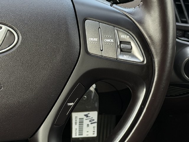 Used 2015 Hyundai Tucson SE FWD image 15