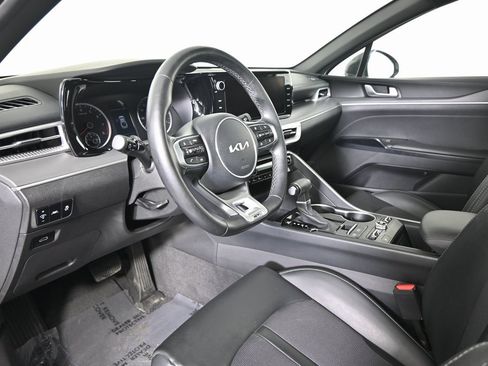 Used 2023 Kia K5 GT-Line image 22