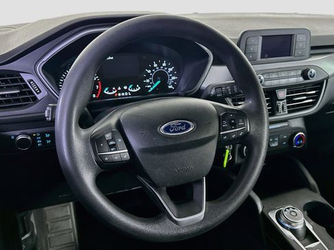 Used 2020 Ford Escape S FWD image 18
